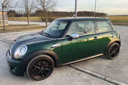 Mini Cooper S Gebrauchtwagen