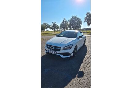 Mercedes-Benz CLA 45 AMG Gebrauchtwagen