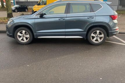 Seat Ateca Gebrauchtwagen