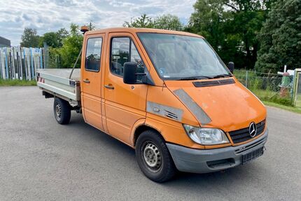 Mercedes-Benz Sprinter Gebrauchtwagen