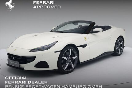Ferrari Portofino Gebrauchtwagen