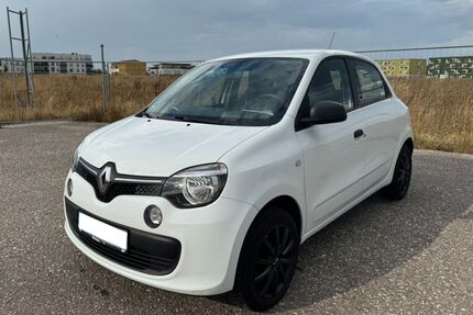 Renault Twingo Gebrauchtwagen