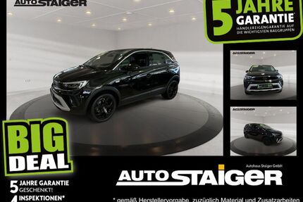 Opel Crossland (X) Gebrauchtwagen