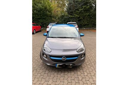 Opel Adam Gebrauchtwagen