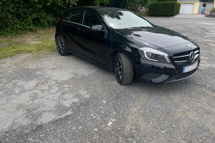 Mercedes-Benz A 180 Gebrauchtwagen