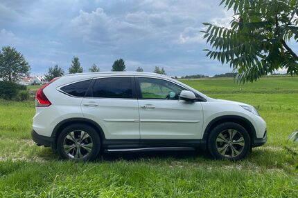 Honda CR-V Gebrauchtwagen