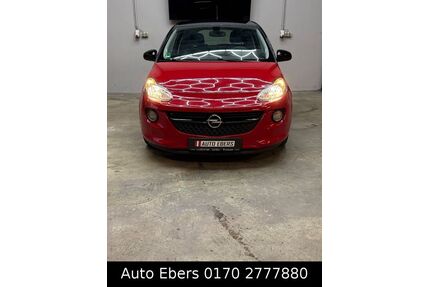 Opel Adam Gebrauchtwagen