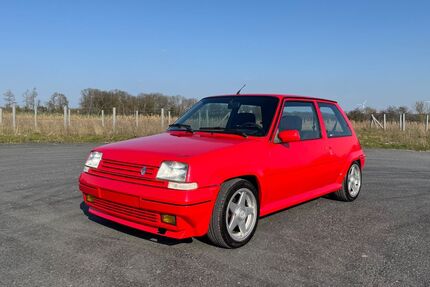 Renault R 5 Gebrauchtwagen