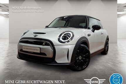 Mini Cooper SE Gebrauchtwagen