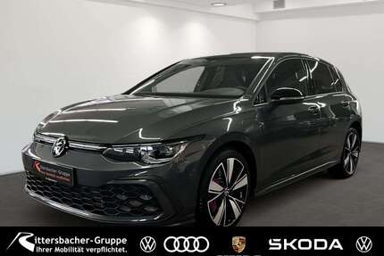 VW Golf GTE Gebrauchtwagen