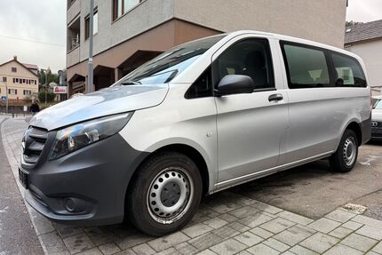 Mercedes-Benz Vito Gebrauchtwagen