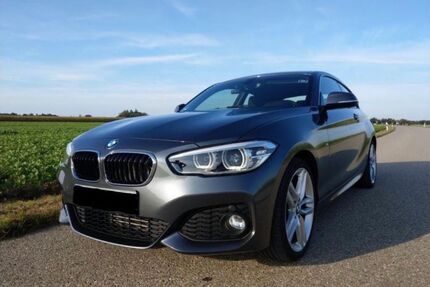 BMW 118 Gebrauchtwagen