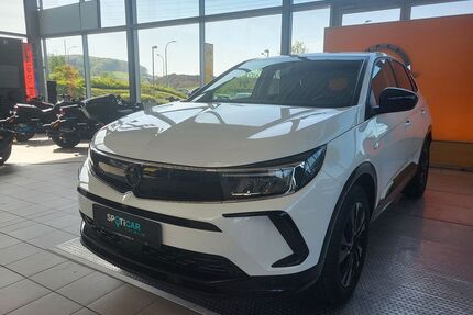 Opel Grandland (X) Gebrauchtwagen