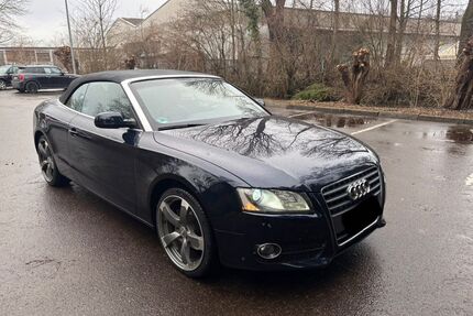 Audi A5 Gebrauchtwagen