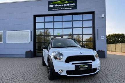 Mini Cooper SD Gebrauchtwagen