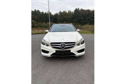 Mercedes-Benz E 350 Gebrauchtwagen