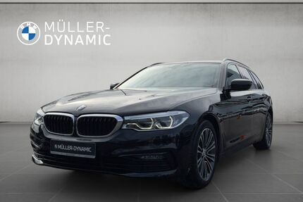BMW 530 Gebrauchtwagen