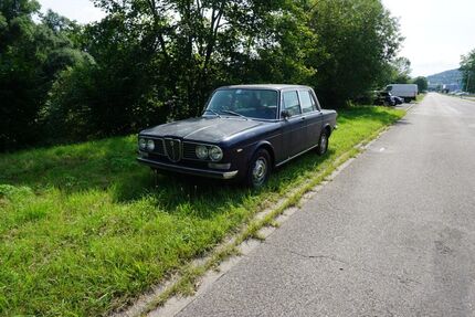 Lancia Andere Gebrauchtwagen