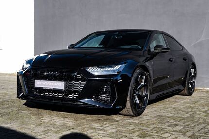 Audi RS7 Gebrauchtwagen