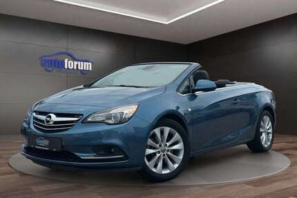 Opel Cascada Gebrauchtwagen