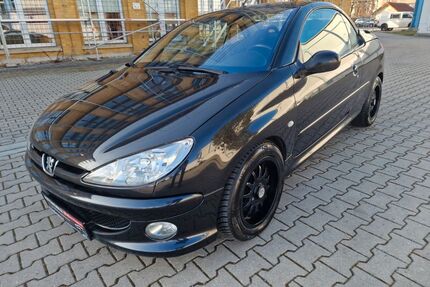 Peugeot 206 Gebrauchtwagen