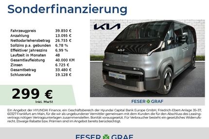 Kia PV5 Gebrauchtwagen