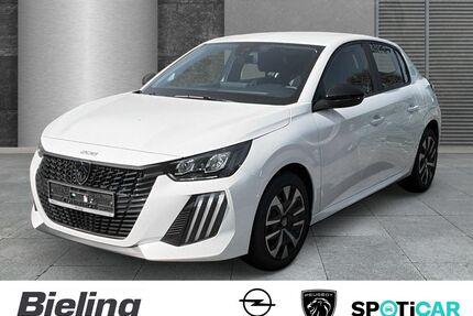 Peugeot 208 Gebrauchtwagen