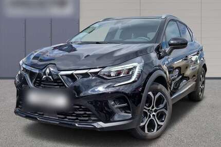 Mitsubishi ASX Gebrauchtwagen