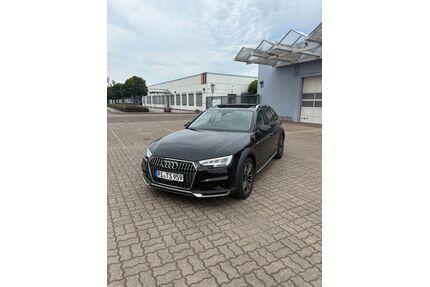 Audi A4 Allroad Gebrauchtwagen