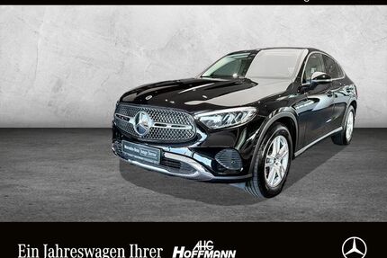 Mercedes-Benz GLC 220 Gebrauchtwagen