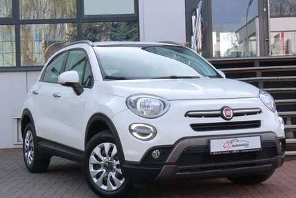 Fiat 500X Gebrauchtwagen