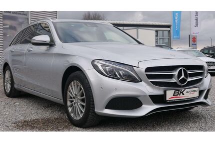 Mercedes-Benz C 200 Gebrauchtwagen