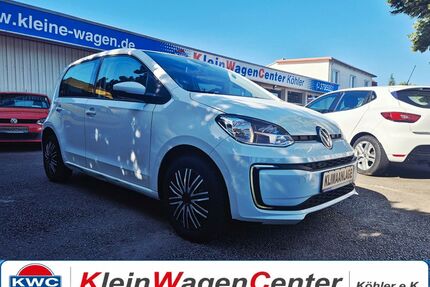 VW e-up! Gebrauchtwagen