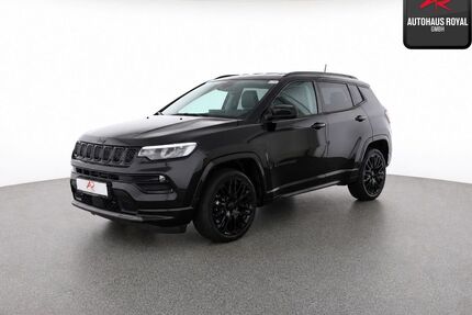 Jeep Compass Gebrauchtwagen
