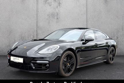 Porsche Panamera Gebrauchtwagen