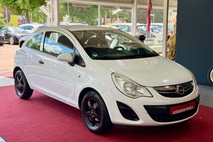 Opel Corsa Gebrauchtwagen