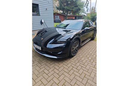 Porsche Taycan Gebrauchtwagen
