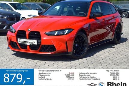 BMW M3 Gebrauchtwagen