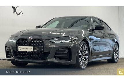 BMW 430 Gebrauchtwagen