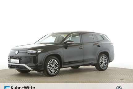 VW Tayron Gebrauchtwagen
