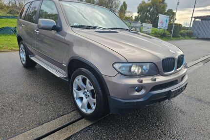 BMW X5 Gebrauchtwagen