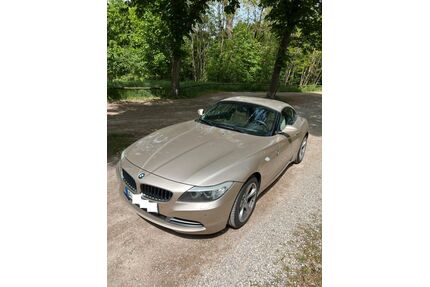 BMW Z4 Gebrauchtwagen