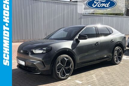 Ford Capri Gebrauchtwagen