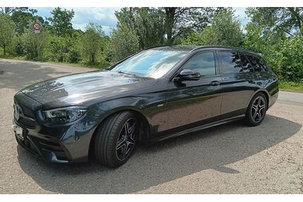 Mercedes-Benz E 300 Gebrauchtwagen