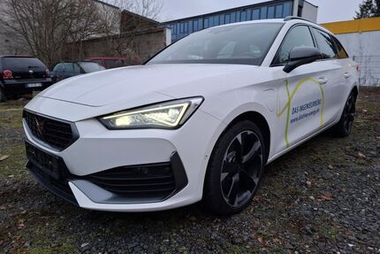 Cupra Leon Gebrauchtwagen