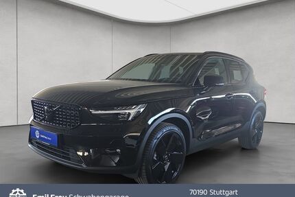 Volvo XC40 Gebrauchtwagen