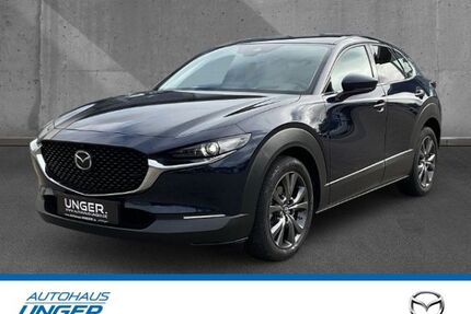 Mazda CX-30 Gebrauchtwagen