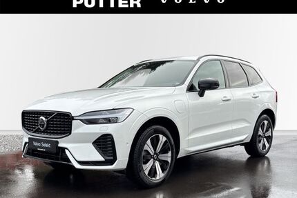 Volvo XC60 Gebrauchtwagen