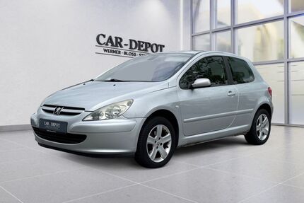 Peugeot 307 Gebrauchtwagen