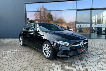 Mercedes-Benz A 200 Gebrauchtwagen